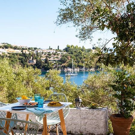 Villa Nena - Studio Suites Καλάμι Εξωτερικό φωτογραφία