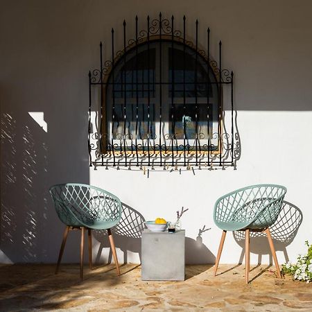 Villa Nena - Studio Suites Καλάμι Εξωτερικό φωτογραφία