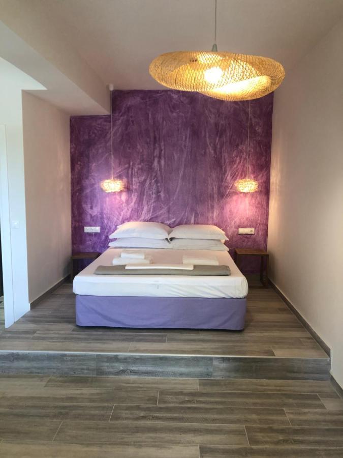 Villa Nena - Studio Suites Καλάμι Εξωτερικό φωτογραφία