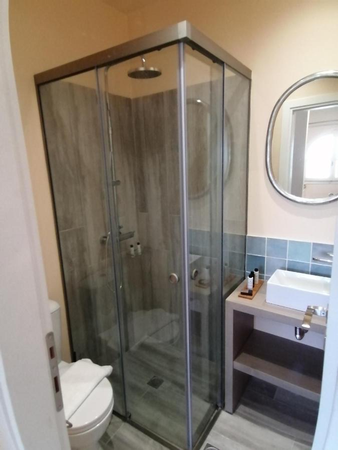 Villa Nena - Studio Suites Καλάμι Εξωτερικό φωτογραφία