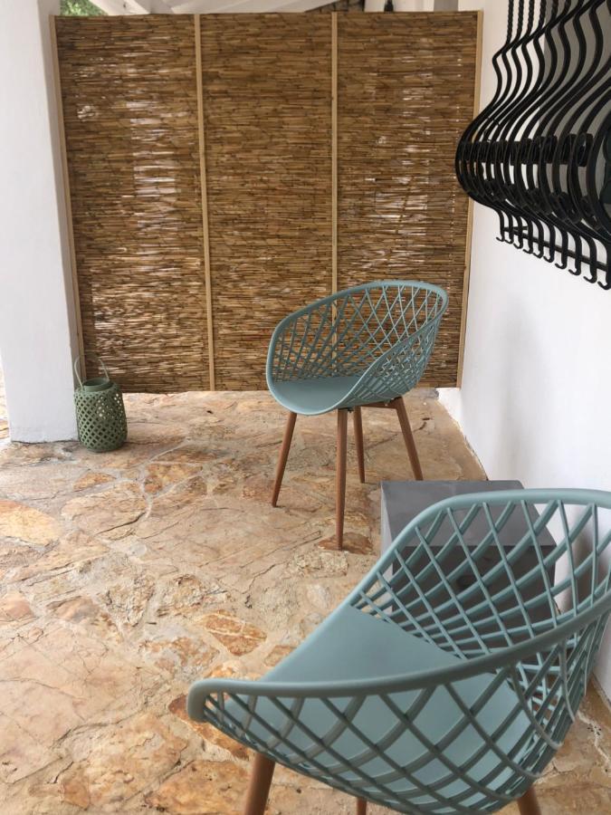 Villa Nena - Studio Suites Καλάμι Εξωτερικό φωτογραφία
