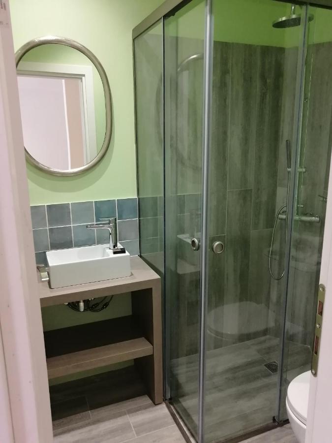 Villa Nena - Studio Suites Καλάμι Εξωτερικό φωτογραφία