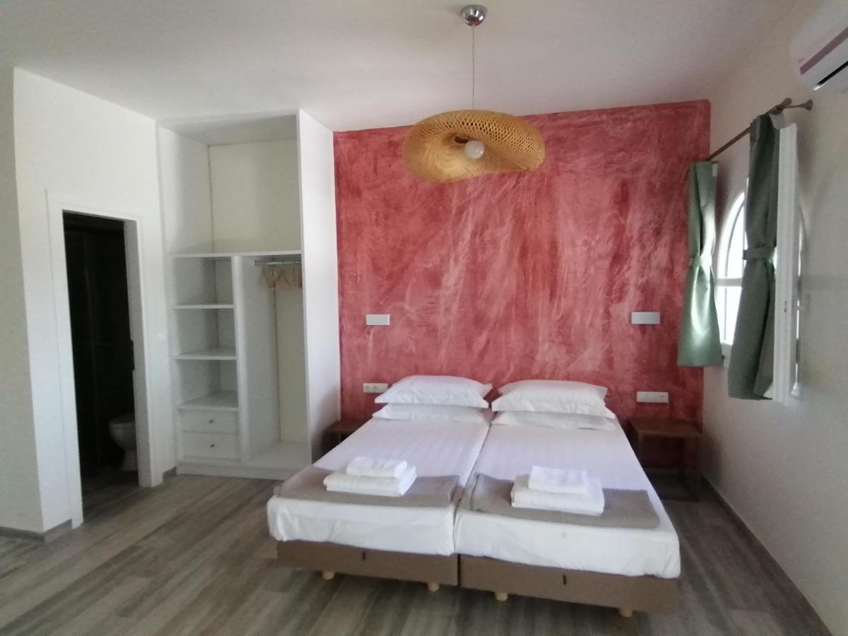 Villa Nena - Studio Suites Καλάμι Εξωτερικό φωτογραφία