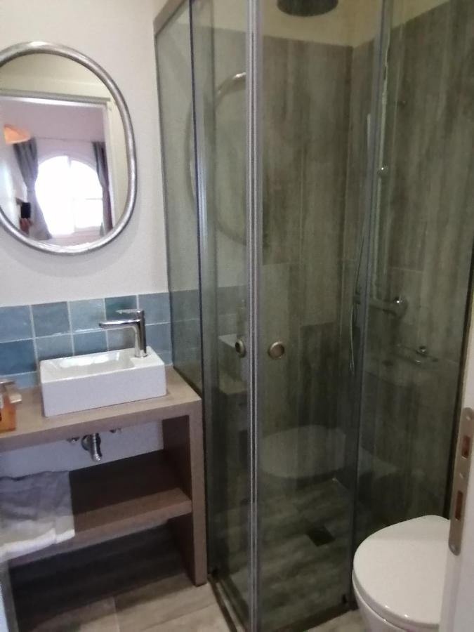 Villa Nena - Studio Suites Καλάμι Εξωτερικό φωτογραφία