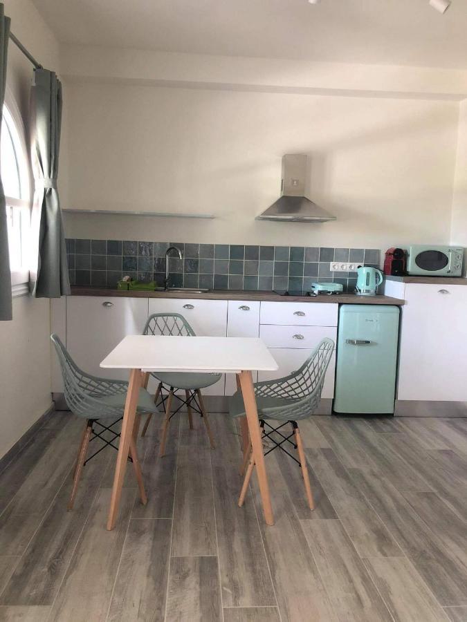 Villa Nena - Studio Suites Καλάμι Εξωτερικό φωτογραφία
