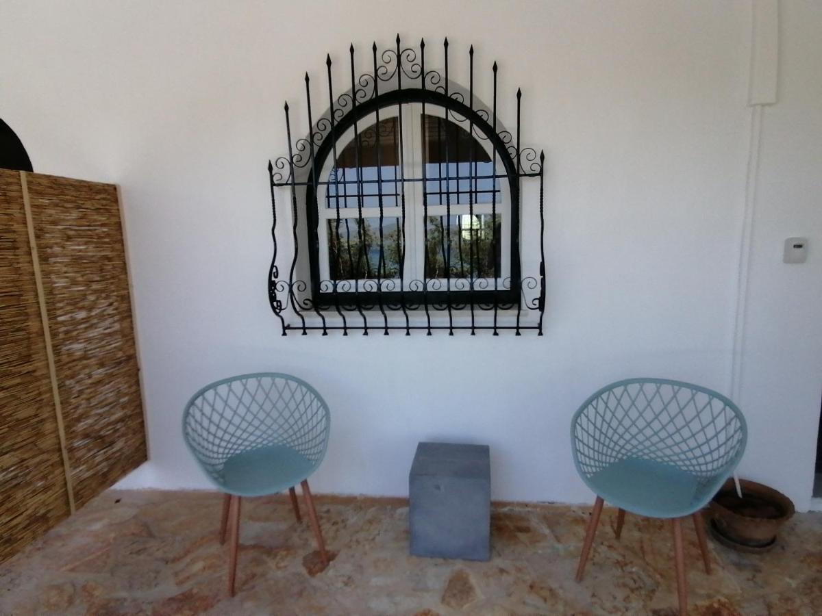 Villa Nena - Studio Suites Καλάμι Εξωτερικό φωτογραφία
