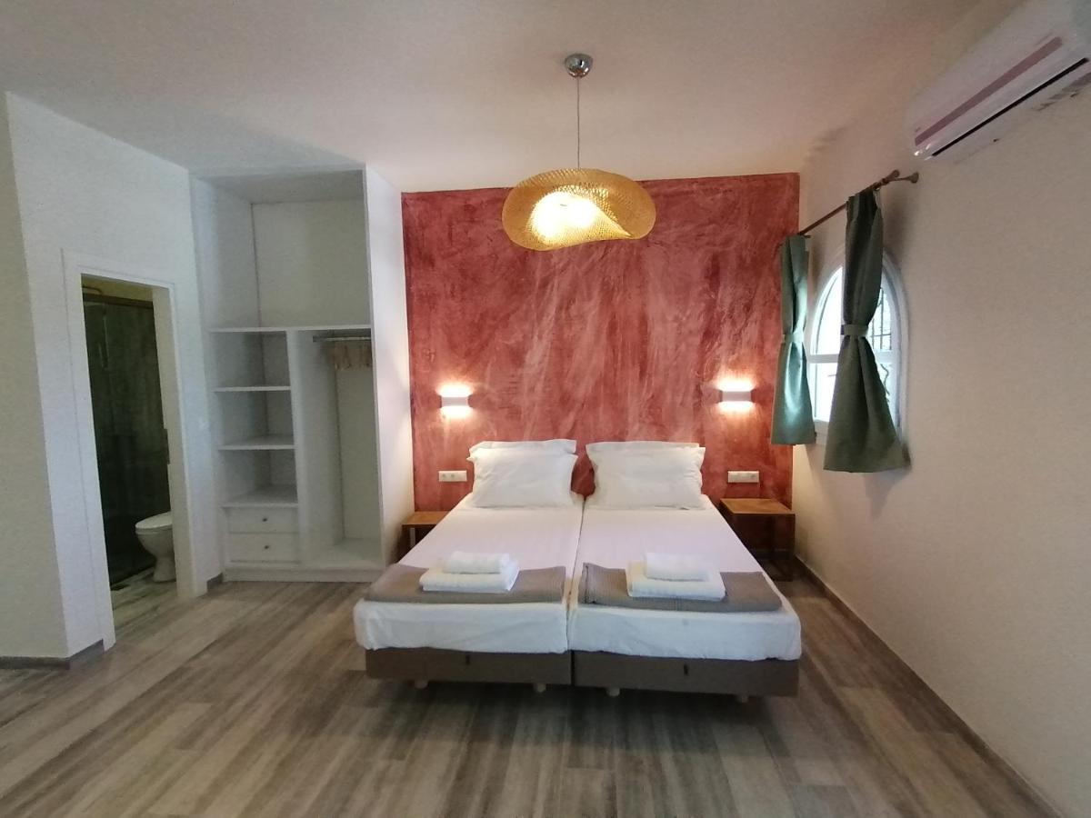 Villa Nena - Studio Suites Καλάμι Εξωτερικό φωτογραφία