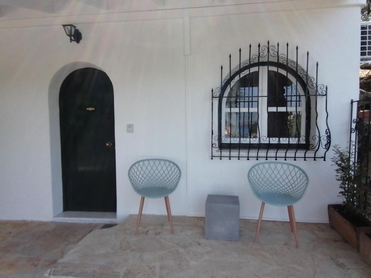 Villa Nena - Studio Suites Καλάμι Εξωτερικό φωτογραφία