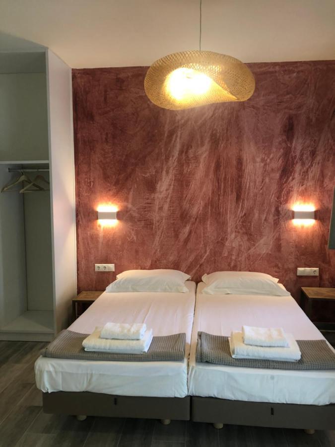 Villa Nena - Studio Suites Καλάμι Εξωτερικό φωτογραφία