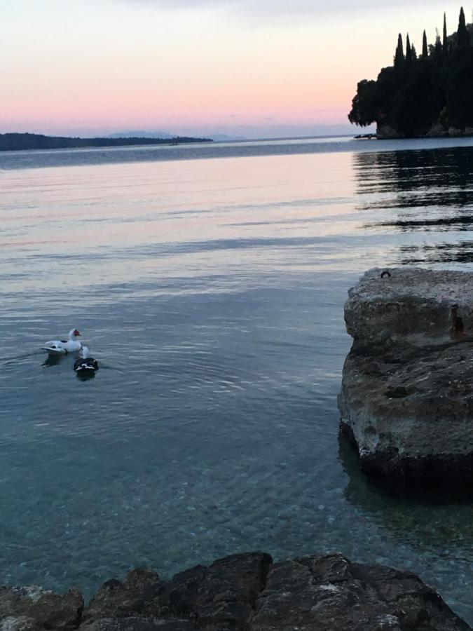 Villa Nena - Studio Suites Καλάμι Εξωτερικό φωτογραφία