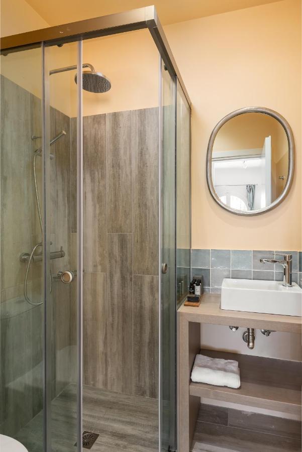 Villa Nena - Studio Suites Καλάμι Εξωτερικό φωτογραφία
