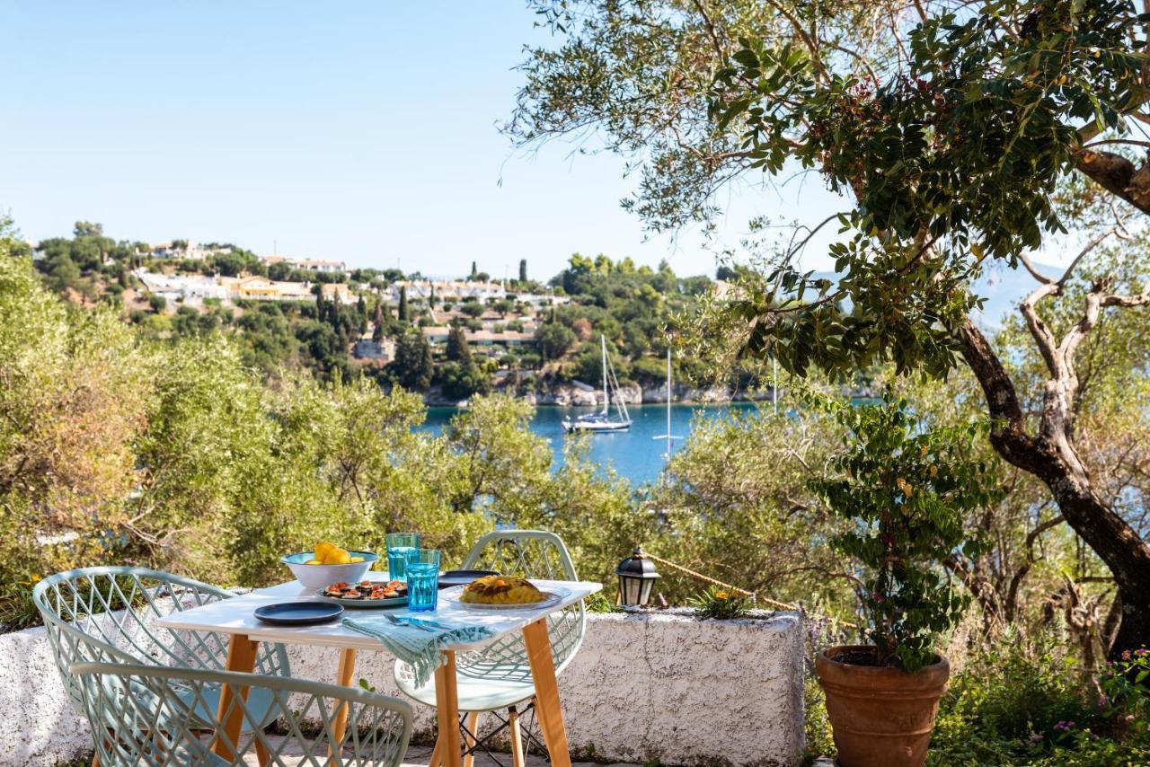 Villa Nena - Studio Suites Καλάμι Εξωτερικό φωτογραφία